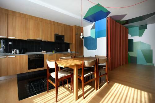 Apartamento Oporto City Flats - Un-almada House