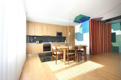 Apartamento Oporto City Flats - Un-almada House
