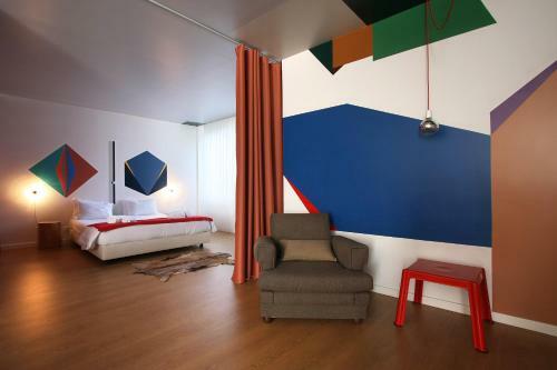 Apartamento Oporto City Flats - Un-almada House