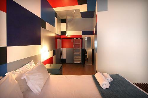 Apartamento Oporto City Flats - Un-almada House