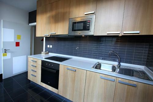 Apartamento Oporto City Flats - Un-almada House