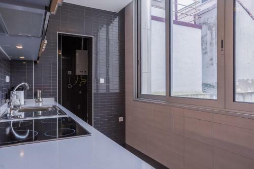 Apartamento Oporto City Flats - Un-almada House