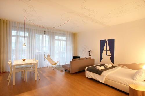 Apartamento Oporto City Flats - Un-almada House