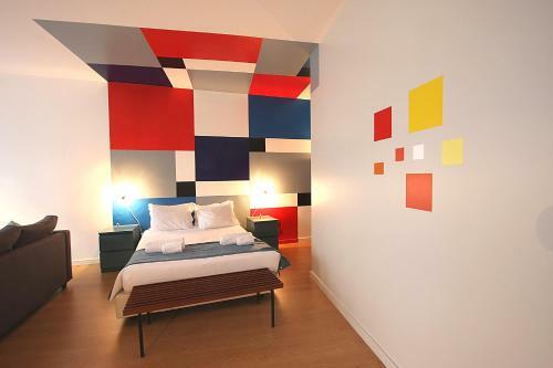 Apartamento Oporto City Flats - Un-almada House