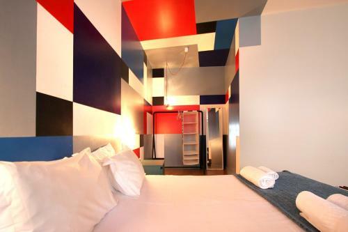 Apartamento Oporto City Flats - Un-almada House