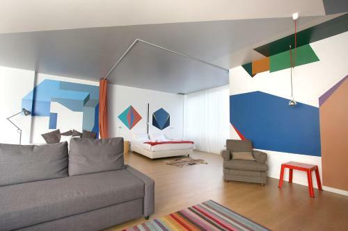 Apartamento Oporto City Flats - Un-almada House