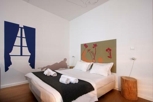 Apartamento Oporto City Flats - Un-almada House