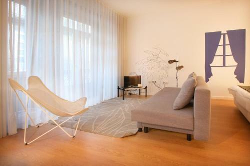 Apartamento Oporto City Flats - Un-almada House