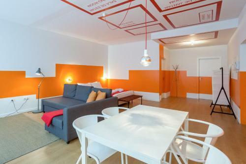 Apartamento Oporto City Flats - Un-almada House