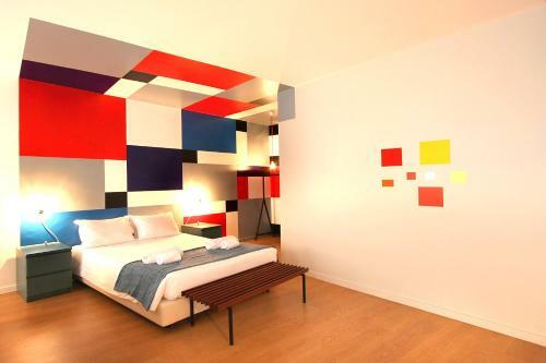 Apartamento Oporto City Flats - Un-almada House