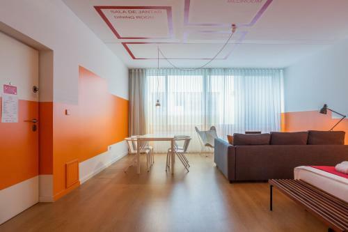 Apartamento Oporto City Flats - Un-almada House