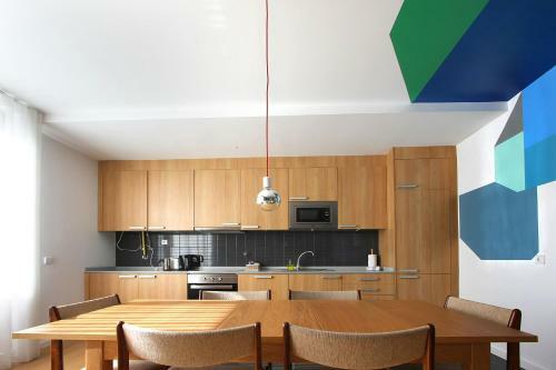 Apartamento Oporto City Flats - Un-almada House