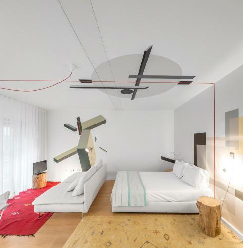 Apartamento Oporto City Flats - Un-almada House