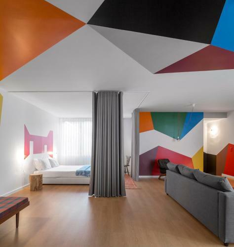 Apartamento Oporto City Flats - Un-almada House
