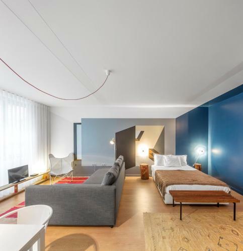 Apartamento Oporto City Flats - Un-almada House