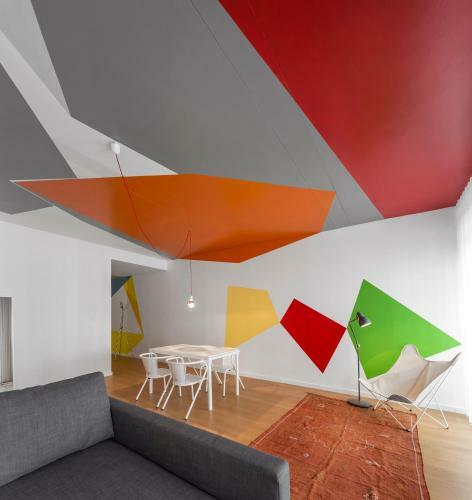 Apartamento Oporto City Flats - Un-almada House