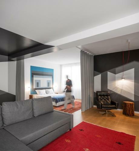 Apartamento Oporto City Flats - Un-almada House