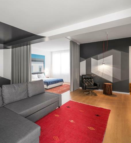 Apartamento Oporto City Flats - Un-almada House