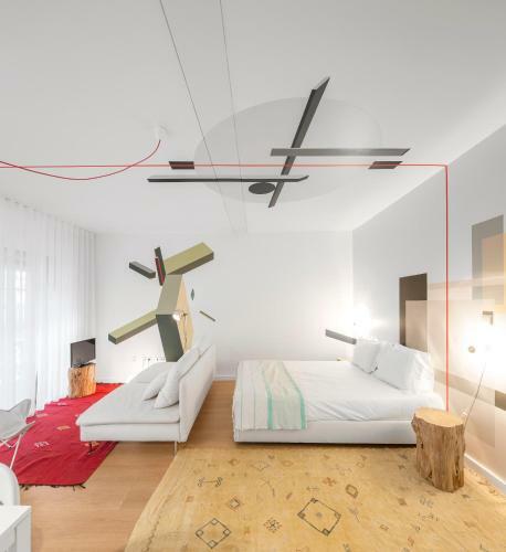 Apartamento Oporto City Flats - Un-almada House