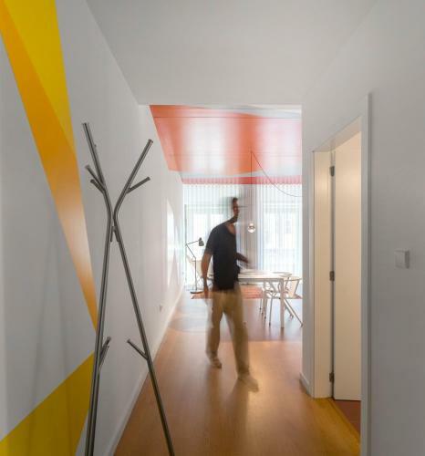 Apartamento Oporto City Flats - Un-almada House