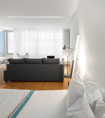 Apartamento Oporto City Flats - Un-almada House