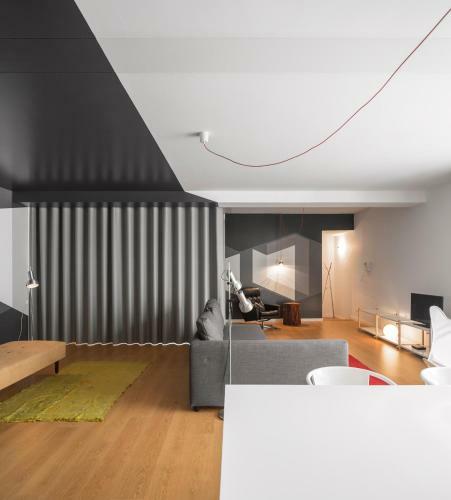 Apartamento Oporto City Flats - Un-almada House