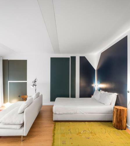Apartamento Oporto City Flats - Un-almada House