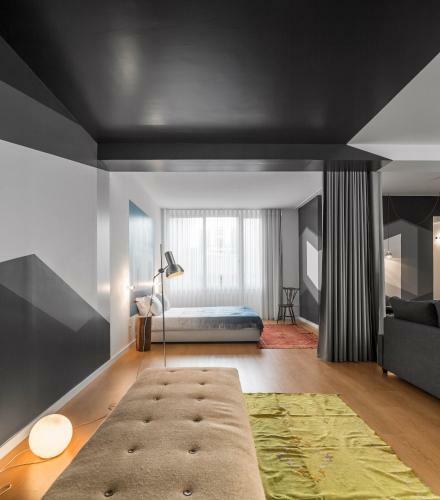 Apartamento Oporto City Flats - Un-almada House