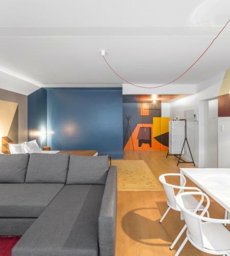 Apartamento Oporto City Flats - Un-almada House