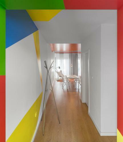 Apartamento Oporto City Flats - Un-almada House