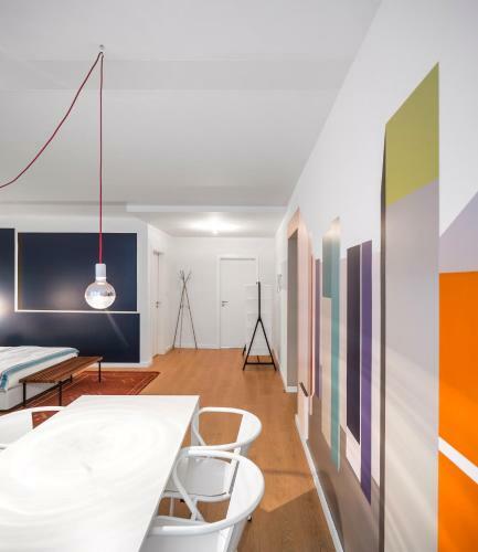 Apartamento Oporto City Flats - Un-almada House