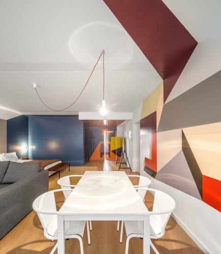 Apartamento Oporto City Flats - Un-almada House