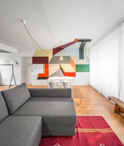 Apartamento Oporto City Flats - Un-almada House
