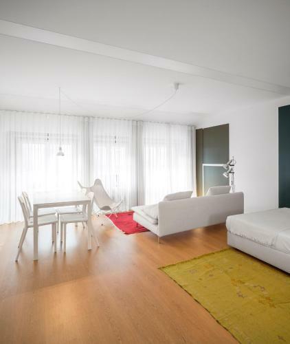 Apartamento Oporto City Flats - Un-almada House
