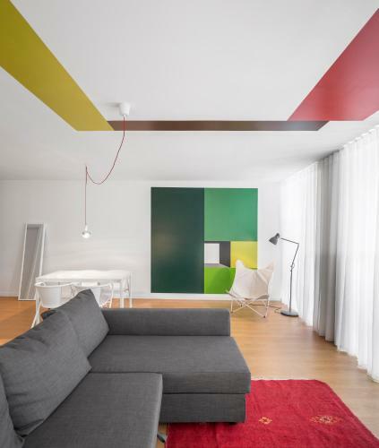 Apartamento Oporto City Flats - Un-almada House