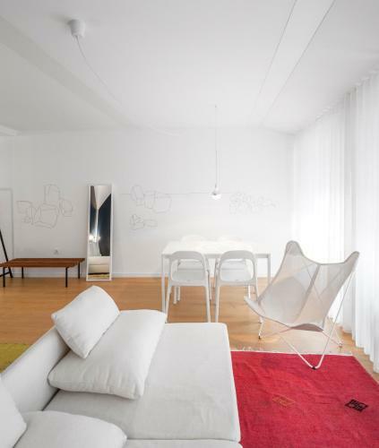 Apartamento Oporto City Flats - Un-almada House