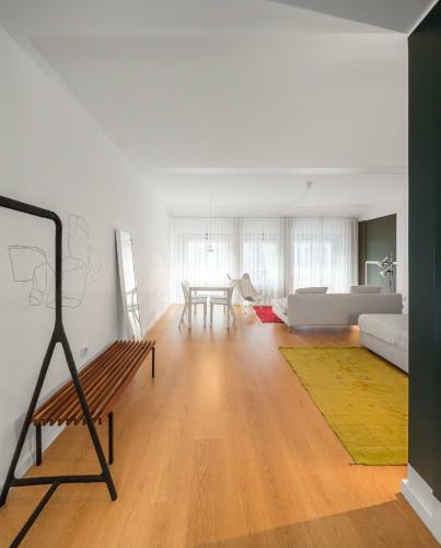 Apartamento Oporto City Flats - Un-almada House