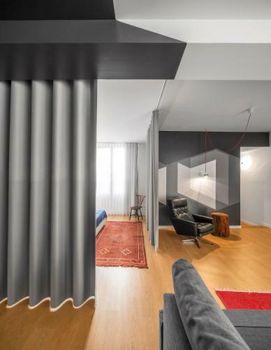 Apartamento Oporto City Flats - Un-almada House