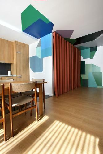Apartamento Oporto City Flats - Un-almada House