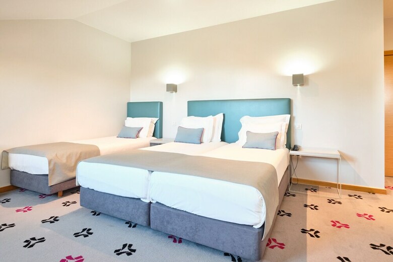Hostal Sintra Bliss House