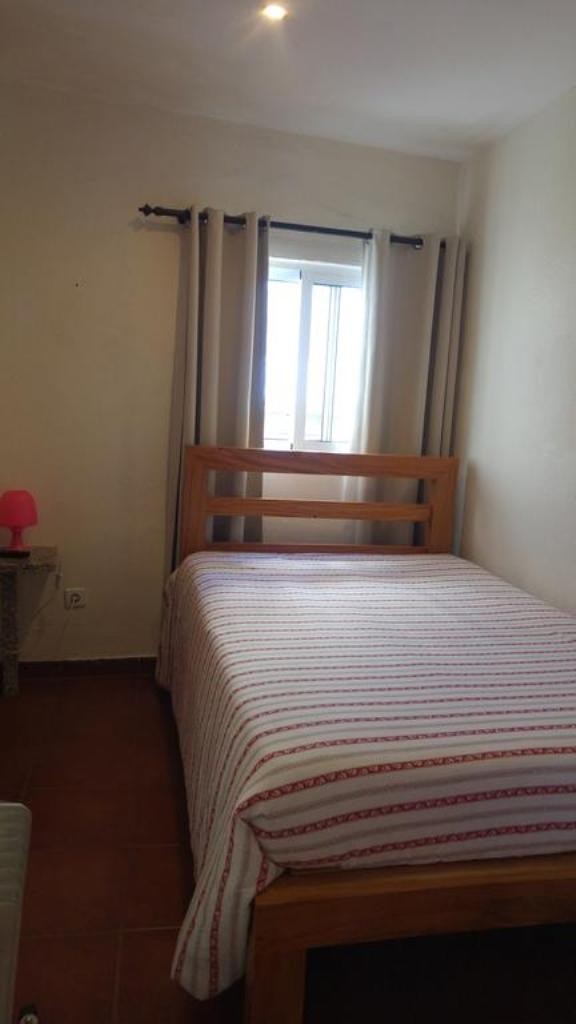 Hostal Braganca Oporto