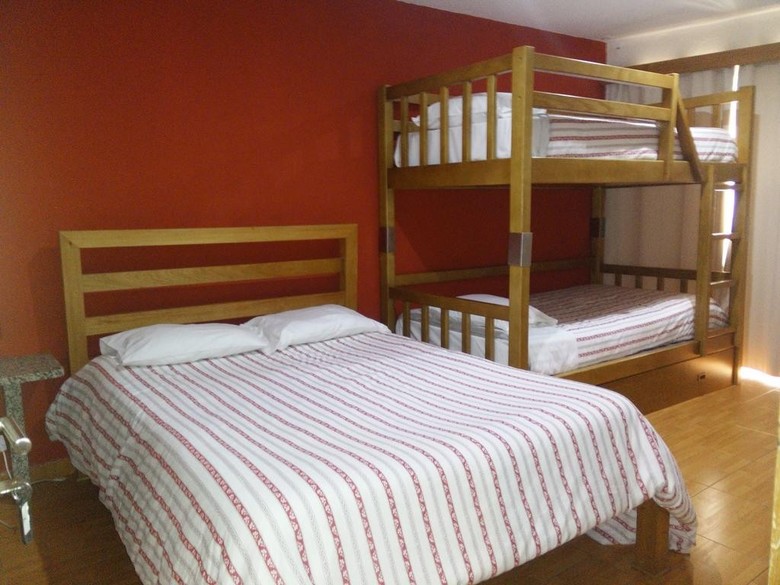 Hostal Braganca Oporto