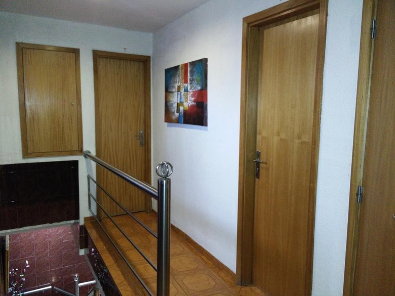 Hostal Braganca Oporto