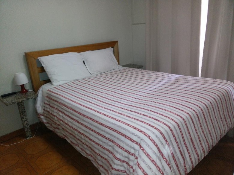Hostal Braganca Oporto