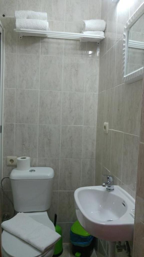 Hostal Braganca Oporto