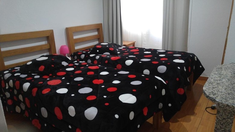 Hostal Braganca Oporto