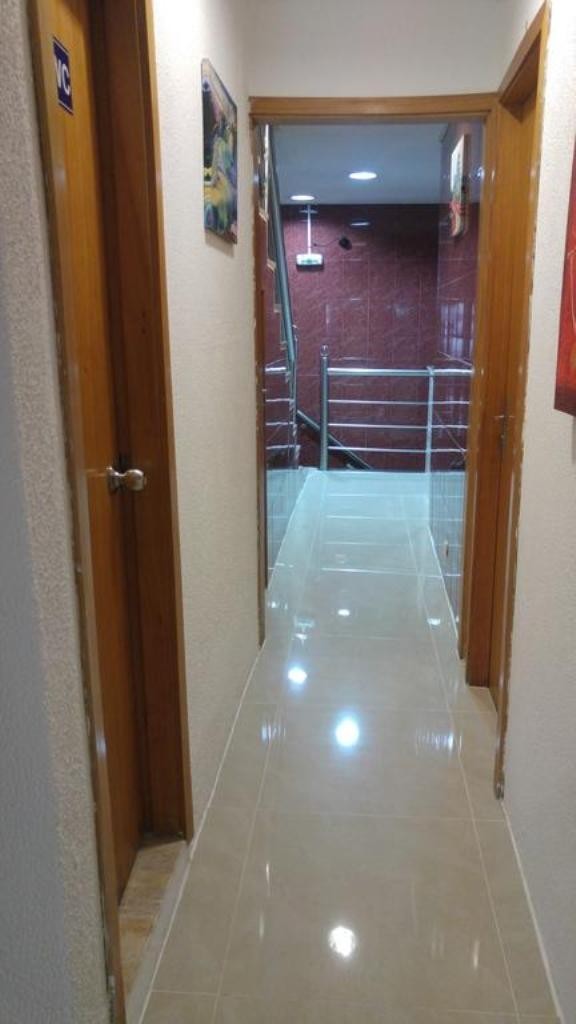 Hostal Braganca Oporto