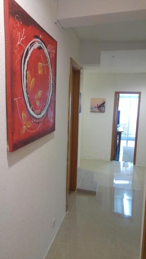 Hostal Braganca Oporto