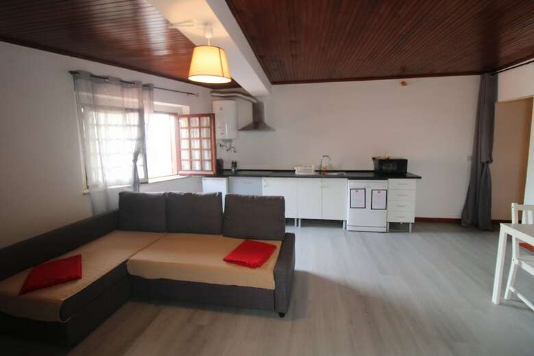 Apartamento Casas Da Biquinha
