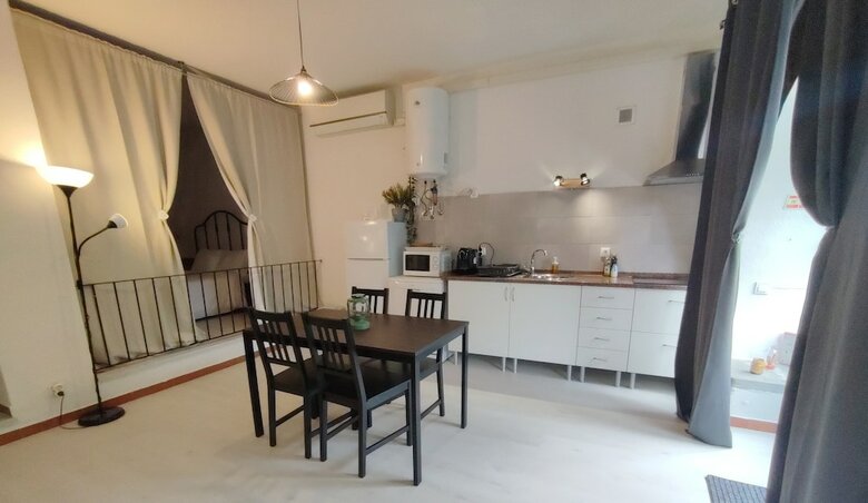 Apartamento Casas Da Biquinha